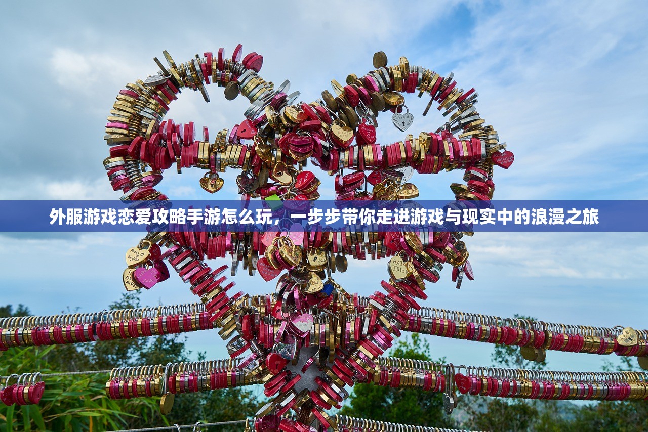 手游热潮，30万玩家的共同选择—探究一款热门手游的魅力
