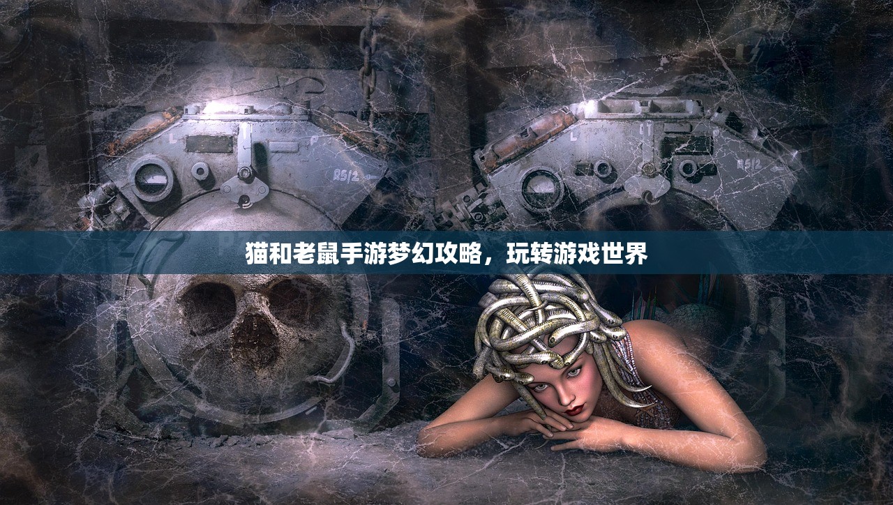手游英雄联盟鱼人攻略，掌握技巧，轻松上分