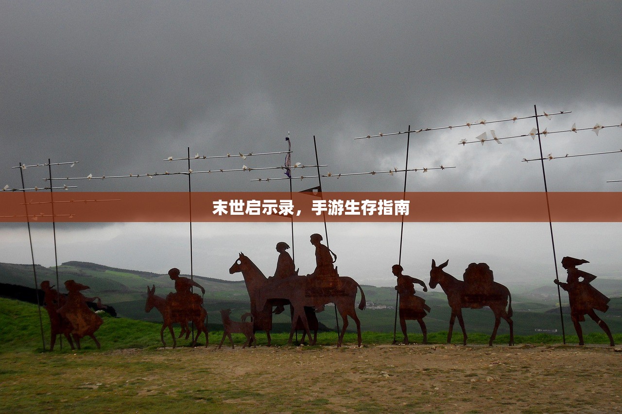 末世启示录，手游生存指南