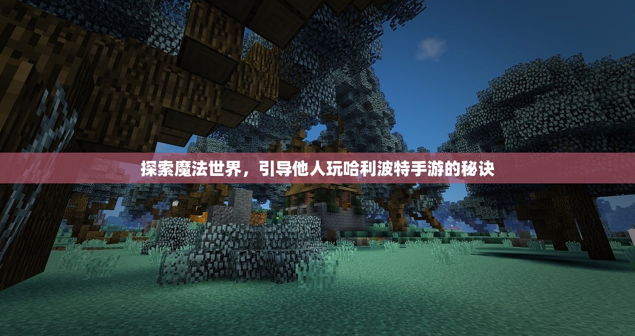 探索魔法世界，引导他人玩哈利波特手游的秘诀