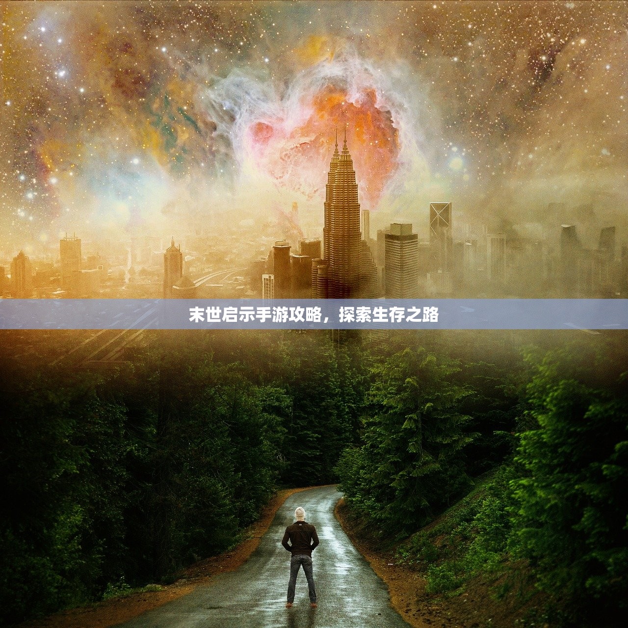 末世启示手游攻略，探索生存之路
