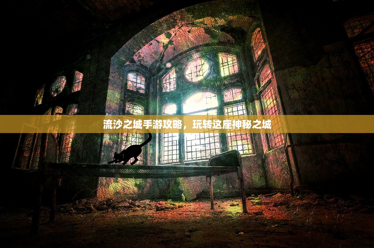 CF手游AR宝箱玩转指南