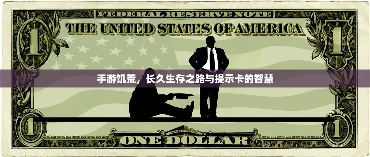 手游饥荒，长久生存之路与提示卡的智慧