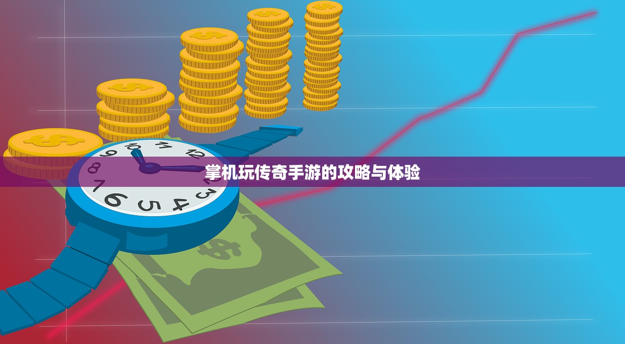 掌机玩传奇手游的攻略与体验