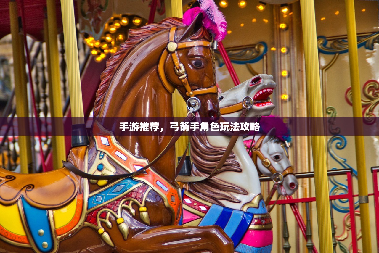 手游推荐，弓箭手角色玩法攻略