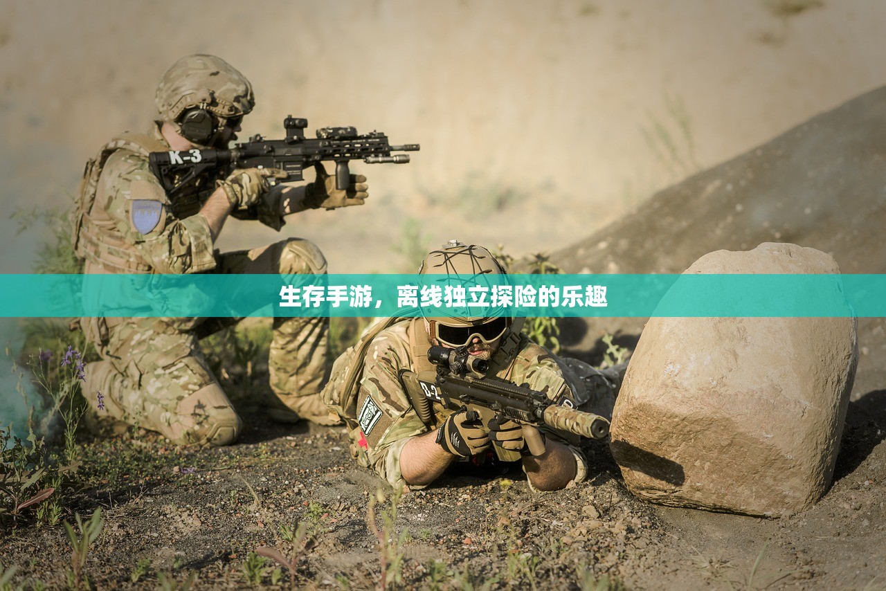 生存手游，离线独立探险的乐趣