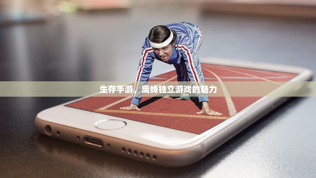 生存手游，离线独立游戏的魅力