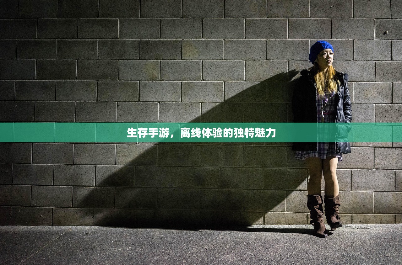 生存手游，离线体验的独特魅力