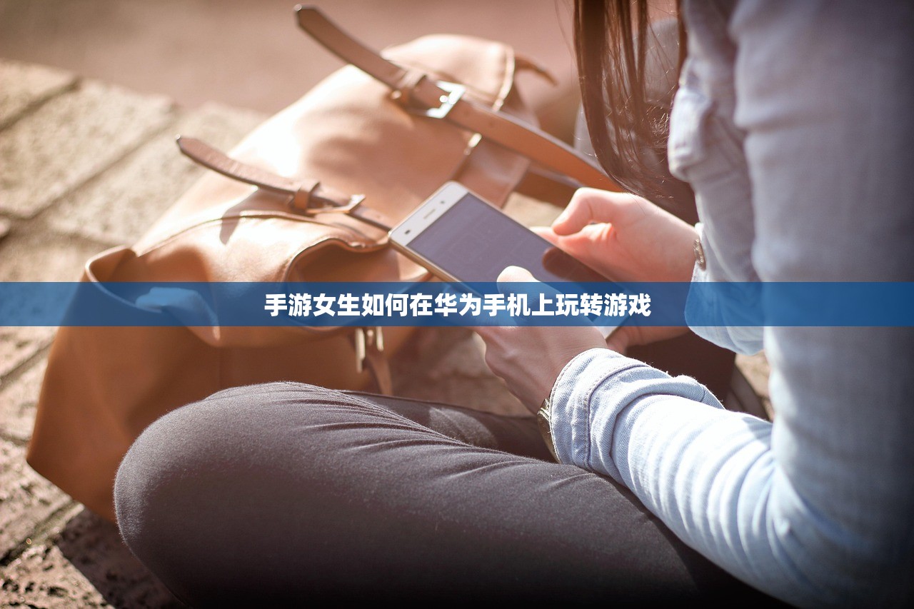 手游女生如何在华为手机上玩转游戏