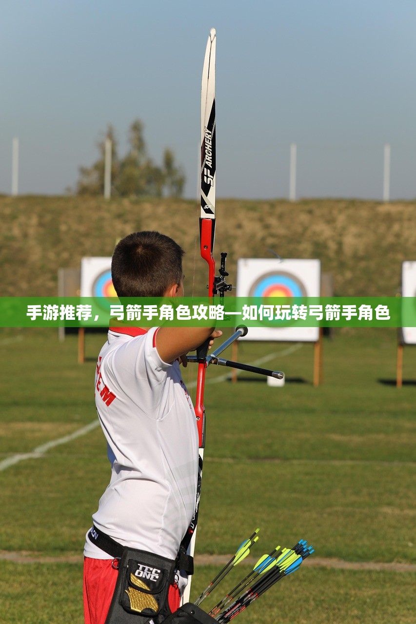 手游推荐，弓箭手角色攻略—如何玩转弓箭手角色