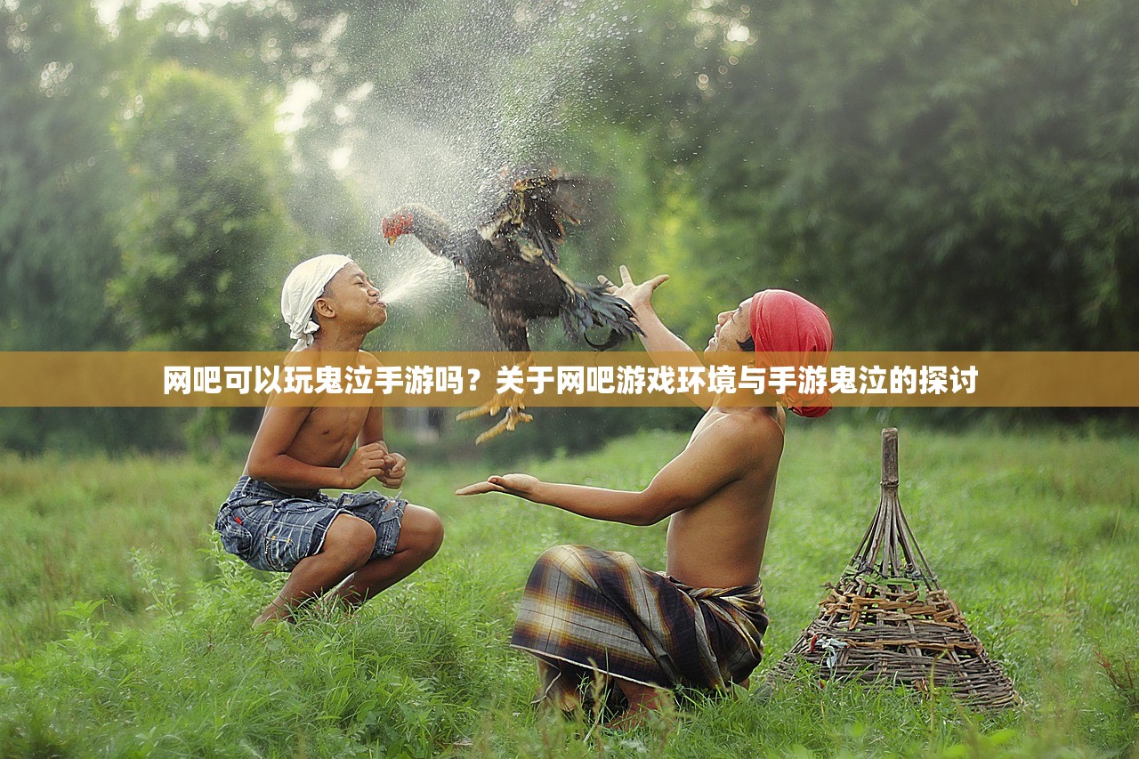 网吧可以玩鬼泣手游吗？关于网吧游戏环境与手游鬼泣的探讨