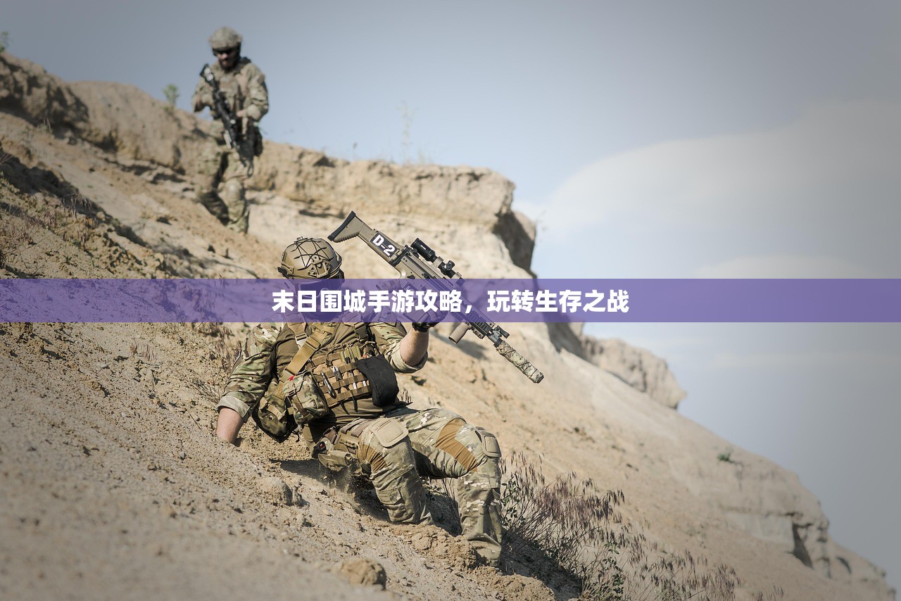 单手玩转韩信，英雄联盟手游攻略