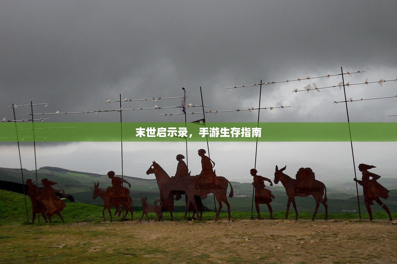 末世启示录，手游生存指南