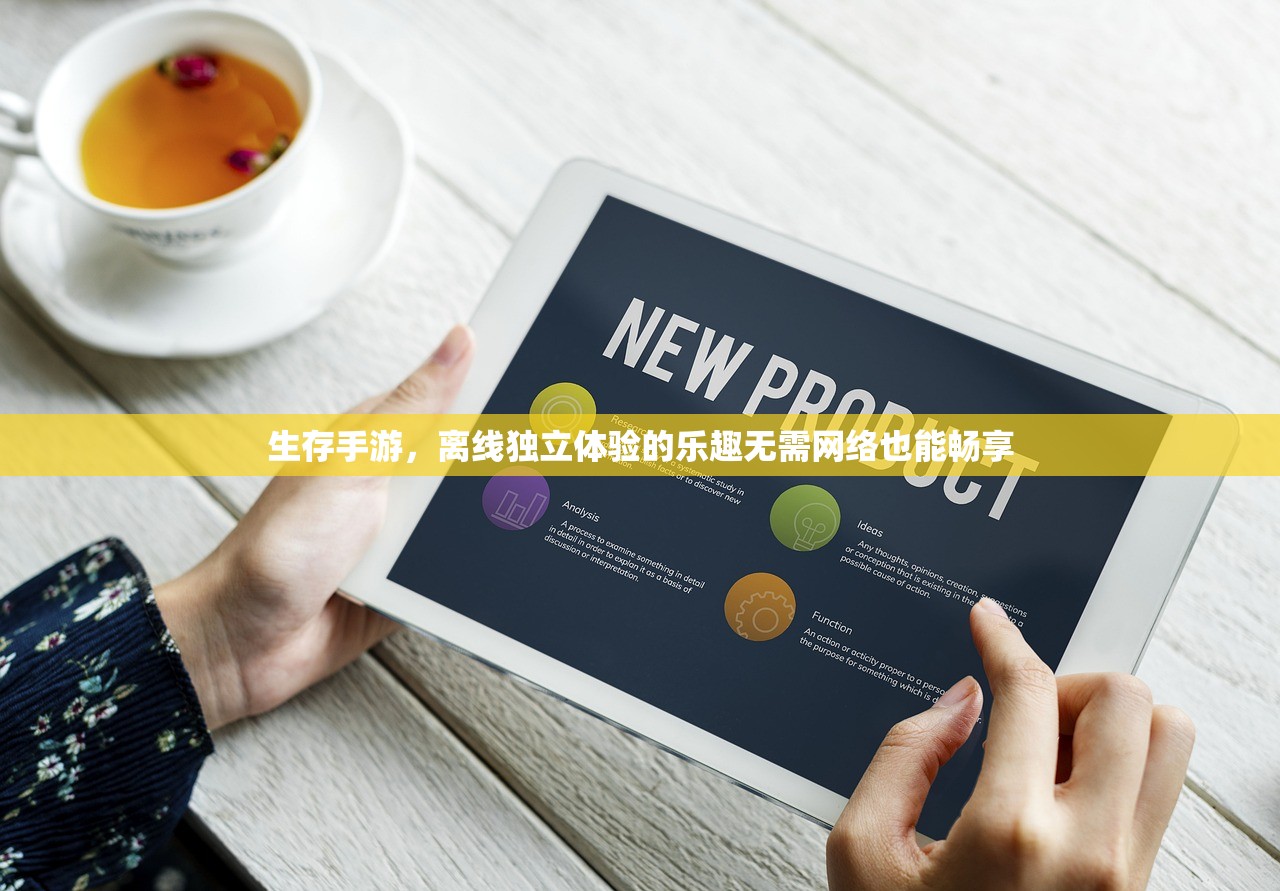 生存手游，离线独立体验的乐趣无需网络也能畅享
