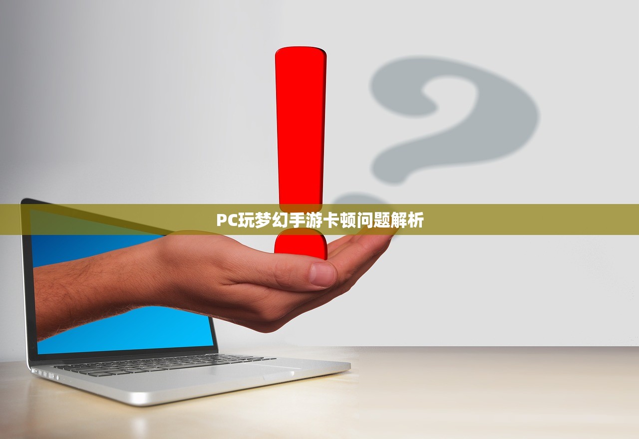 PC玩梦幻手游卡顿问题解析
