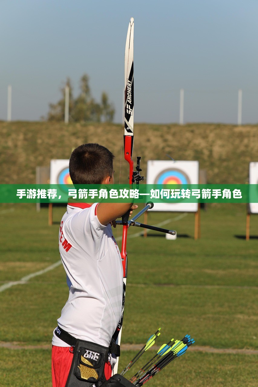 手游推荐，弓箭手角色攻略—如何玩转弓箭手角色