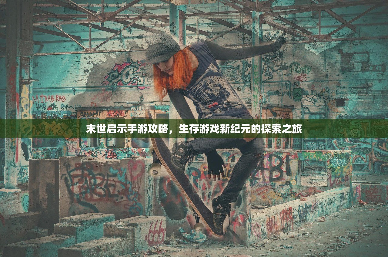 末世启示手游攻略，生存游戏新纪元的探索之旅