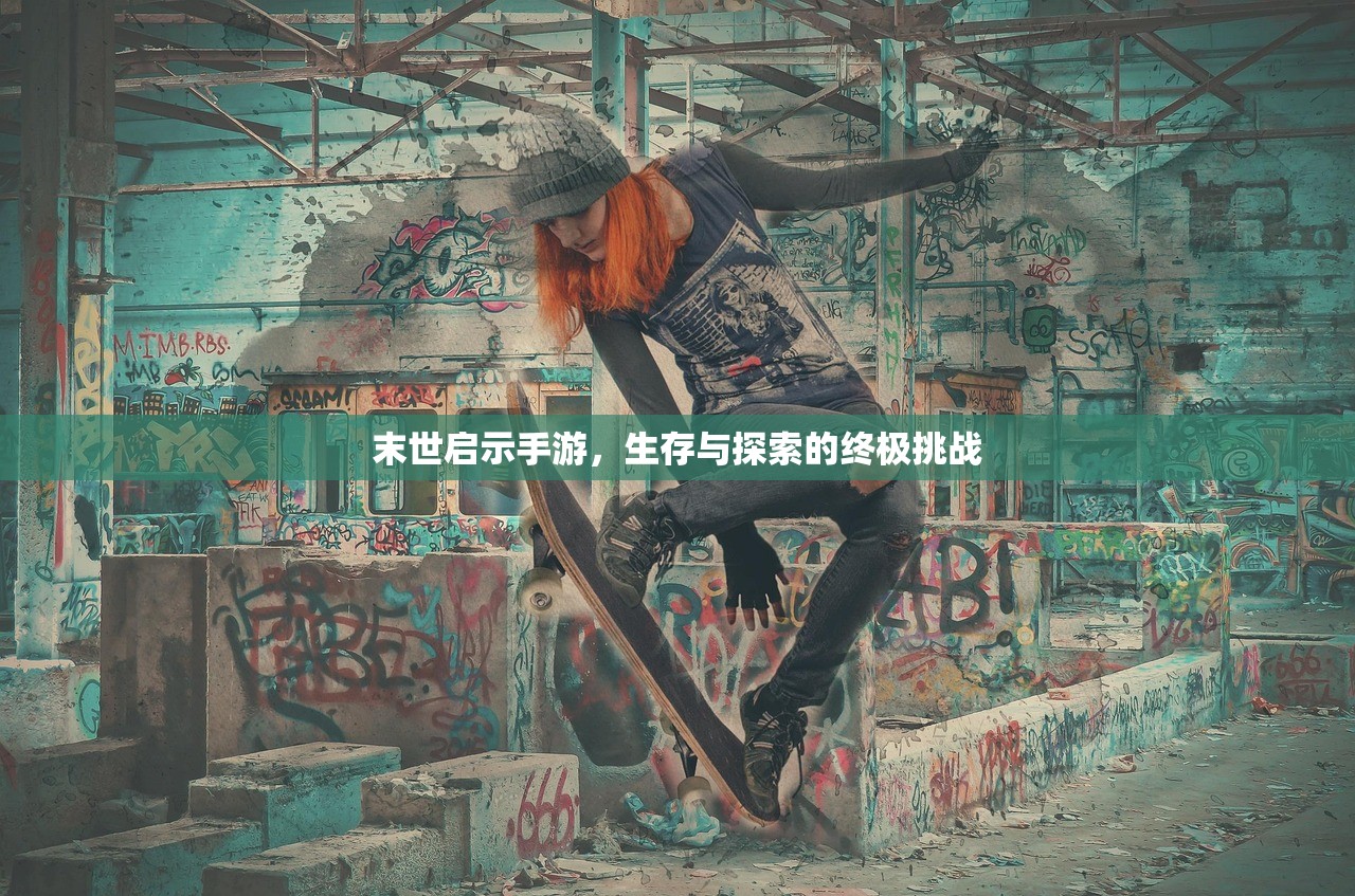 末世启示手游，生存与探索的终极挑战