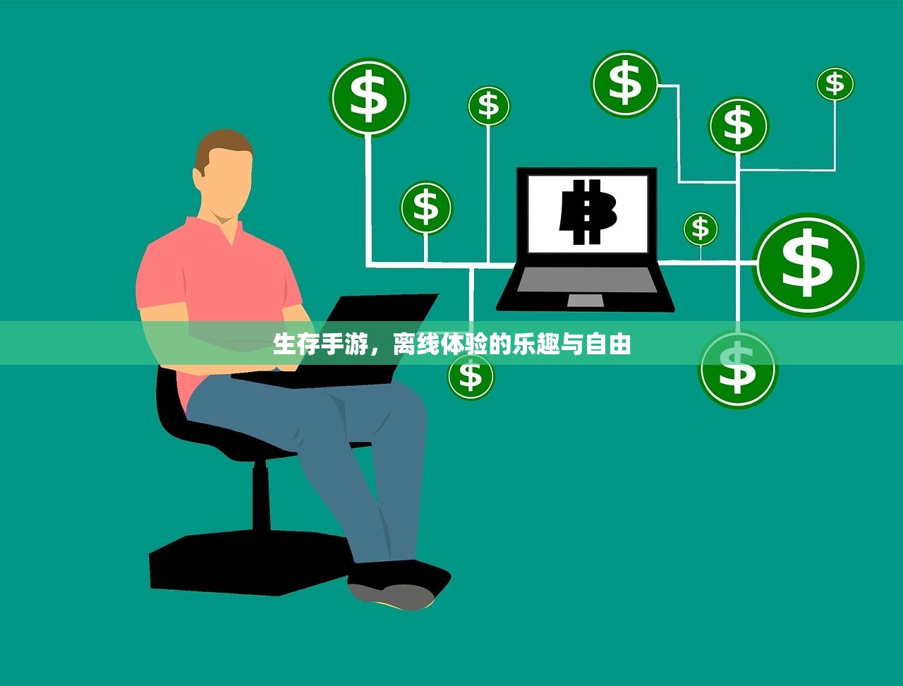 生存手游，离线体验的乐趣与自由