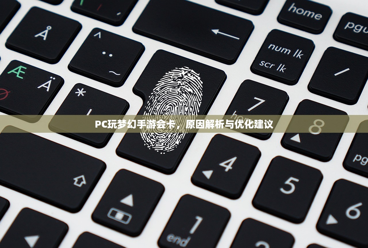 PC玩梦幻手游会卡，原因解析与优化建议