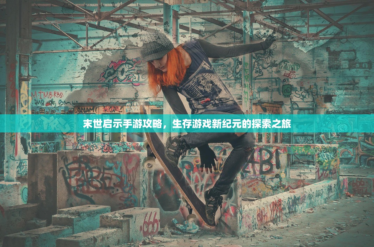 末世启示手游攻略，生存游戏新纪元的探索之旅