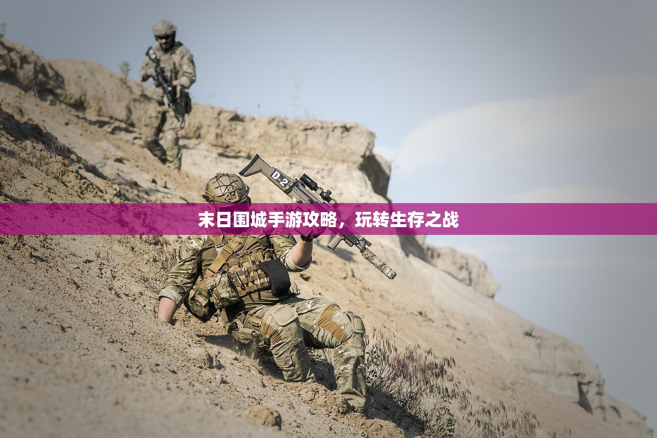 末日围城手游攻略，玩转生存之战