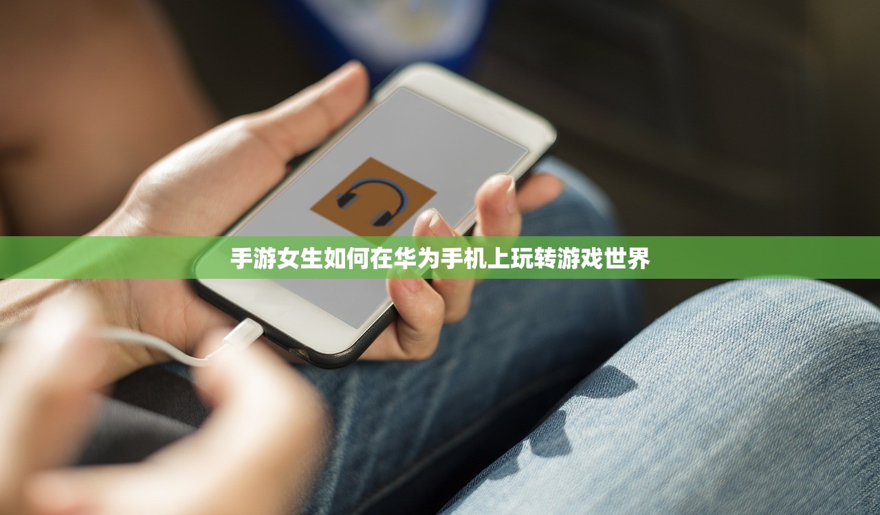 手游女生如何在华为手机上玩转游戏世界