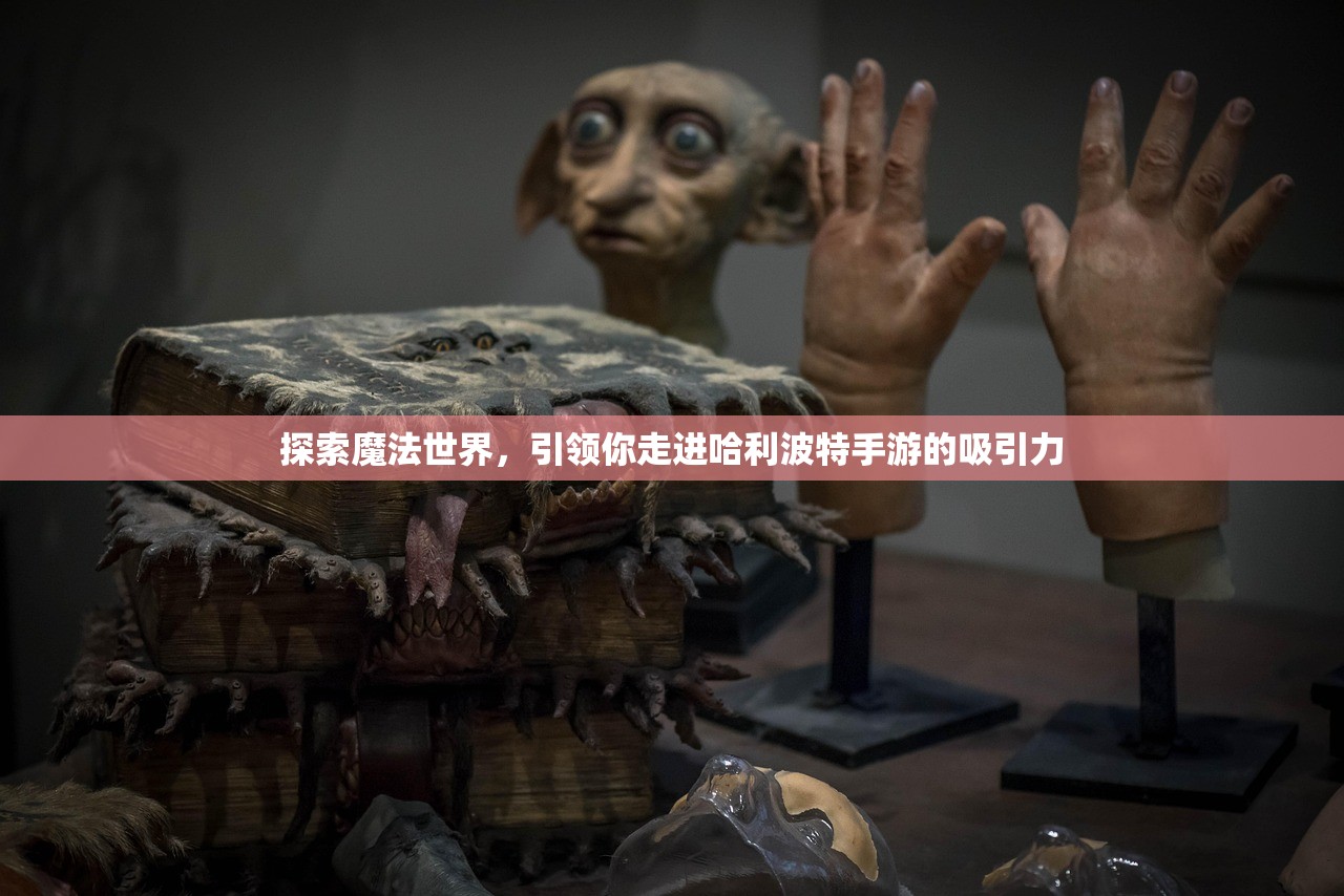 探索魔法世界，引领你走进哈利波特手游的吸引力