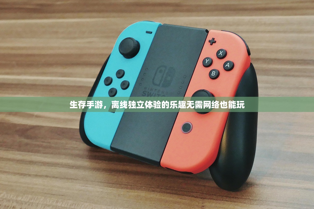 生存手游，离线独立体验的乐趣无需网络也能玩