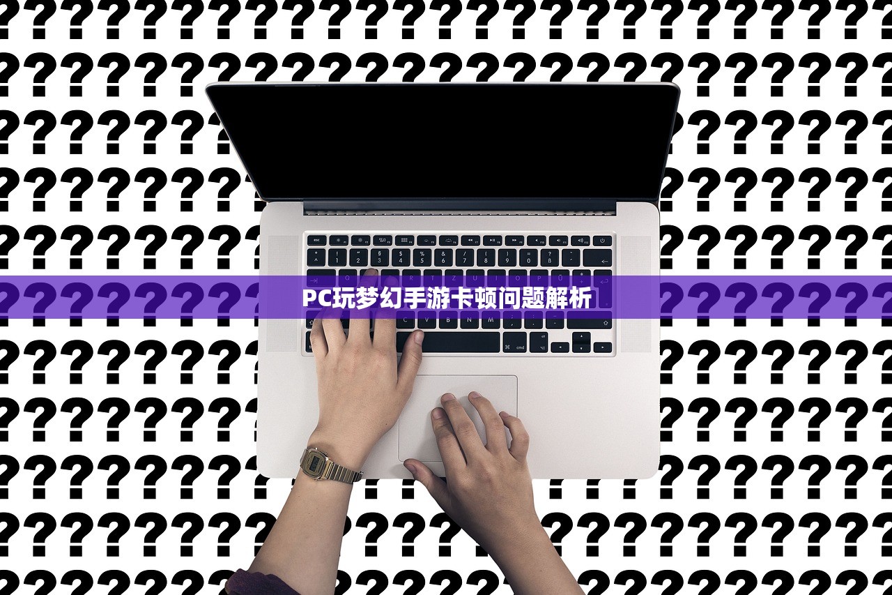 PC玩梦幻手游卡顿问题解析