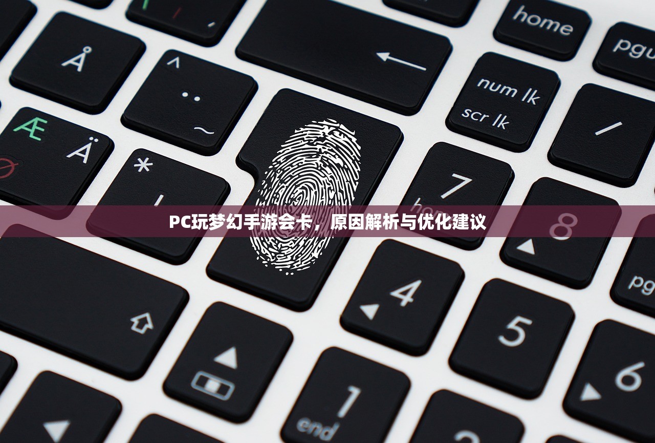 PC玩梦幻手游会卡，原因解析与优化建议