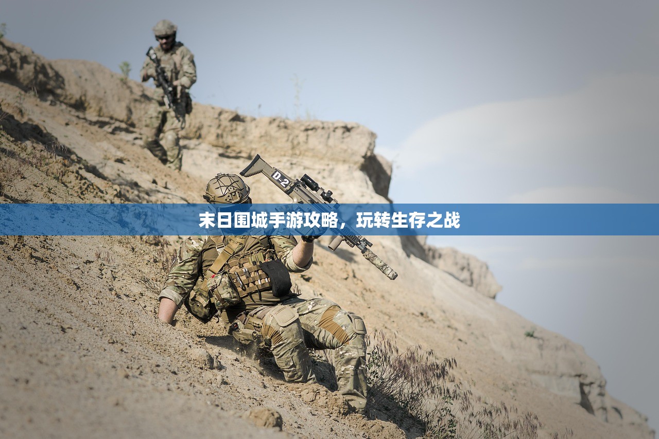 末日围城手游攻略，玩转生存之战