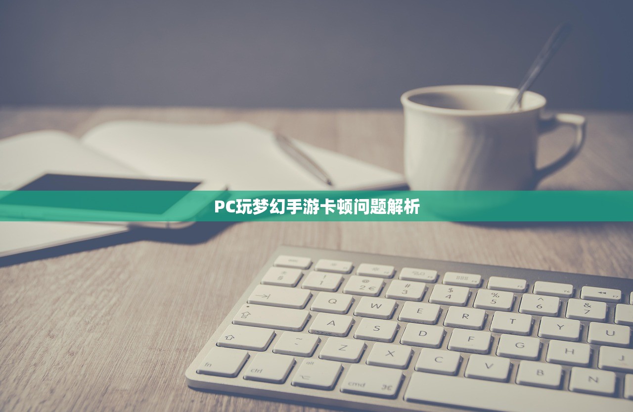 PC玩梦幻手游卡顿问题解析