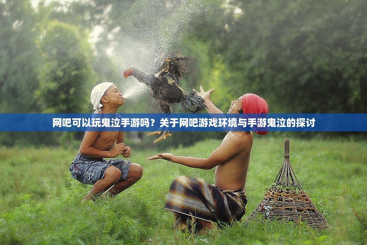 网吧可以玩鬼泣手游吗？关于网吧游戏环境与手游鬼泣的探讨