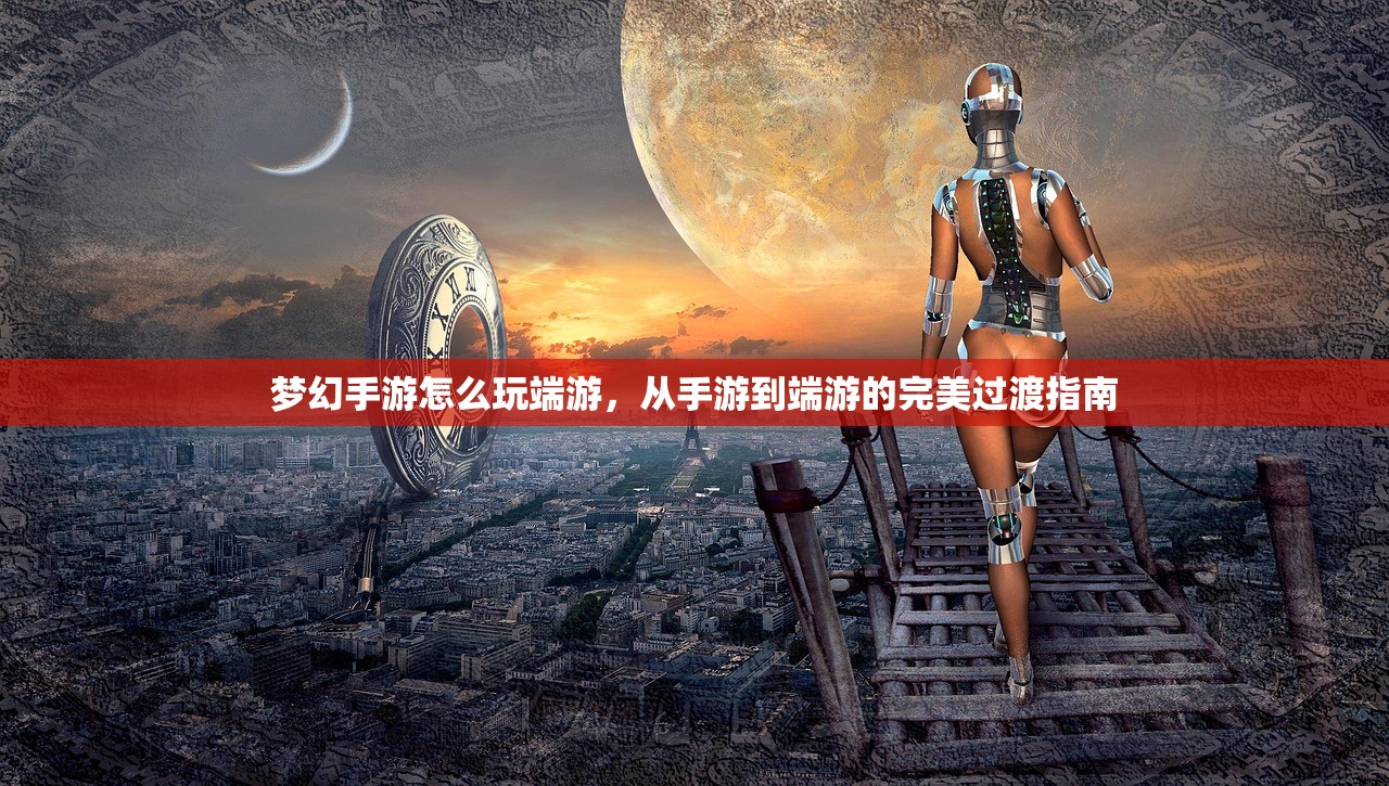 梦幻手游怎么玩端游，从手游到端游的完美过渡指南