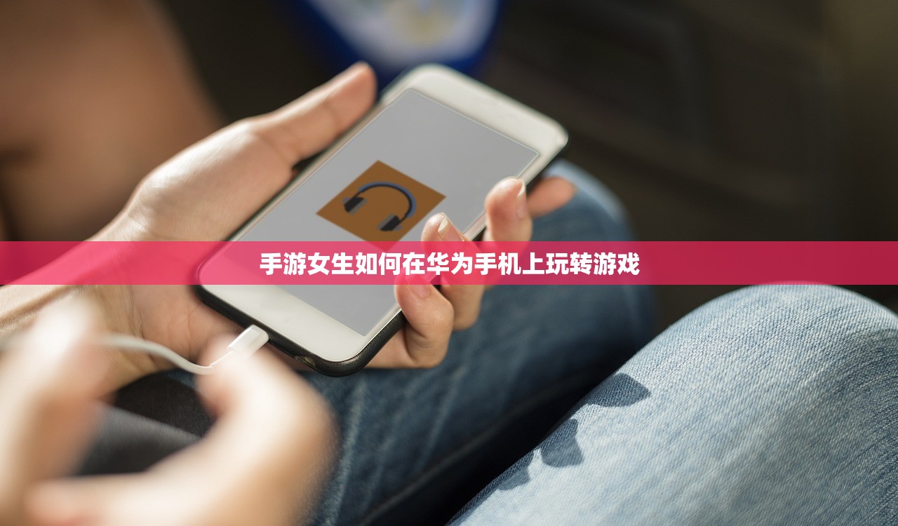 手游女生如何在华为手机上玩转游戏