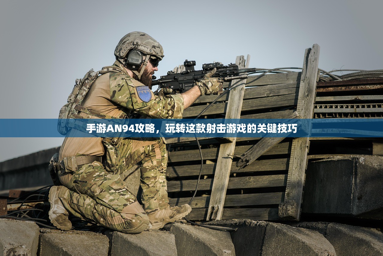 手游AN94攻略，玩转这款射击游戏的关键技巧