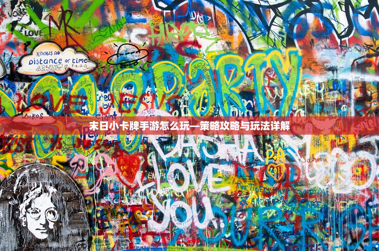 末日小卡牌手游怎么玩—策略攻略与玩法详解