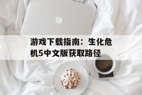 游戏下载指南：生化危机5中文版获取路径