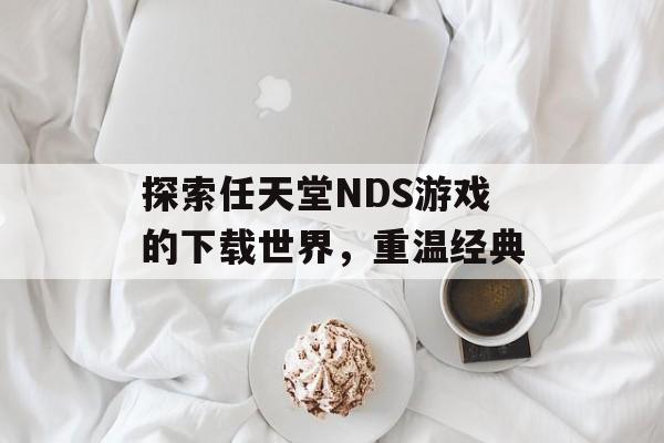 探索任天堂NDS游戏的下载世界，重温经典