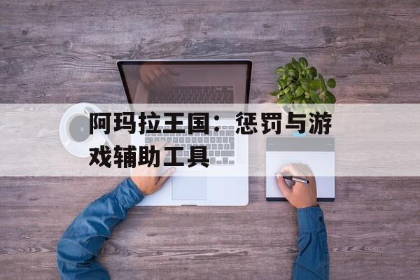 阿玛拉王国：惩罚与游戏辅助工具