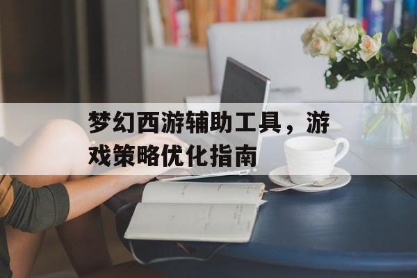 梦幻西游辅助工具，游戏策略优化指南