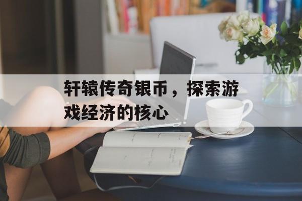 轩辕传奇银币，探索游戏经济的核心