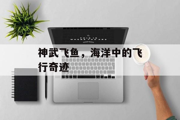 神武飞鱼，海洋中的飞行奇迹