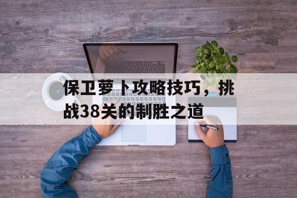 保卫萝卜攻略技巧，挑战38关的制胜之道