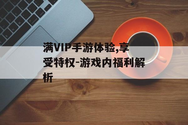 满VIP手游体验,享受特权-游戏内福利解析