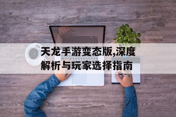 天龙手游变态版,深度解析与玩家选择指南