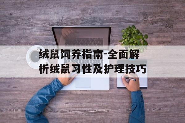 绒鼠饲养指南-全面解析绒鼠习性及护理技巧