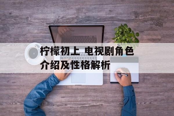 柠檬初上 电视剧角色介绍及性格解析