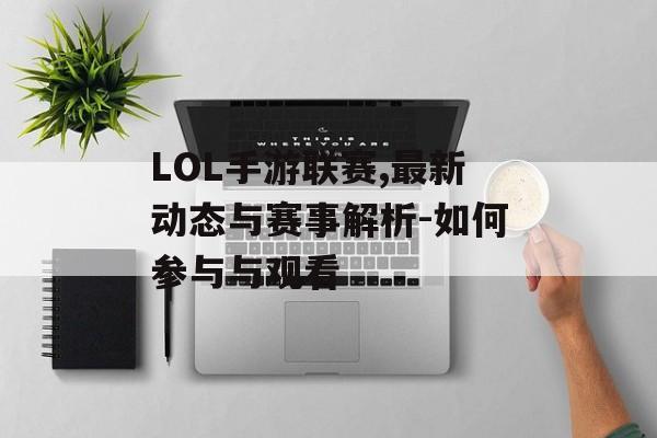 LOL手游联赛,最新动态与赛事解析-如何参与与观看